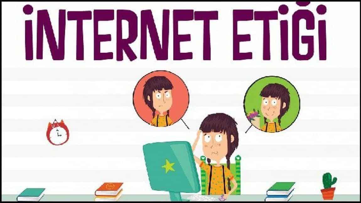 Okul İnternet Etiği Kuralları